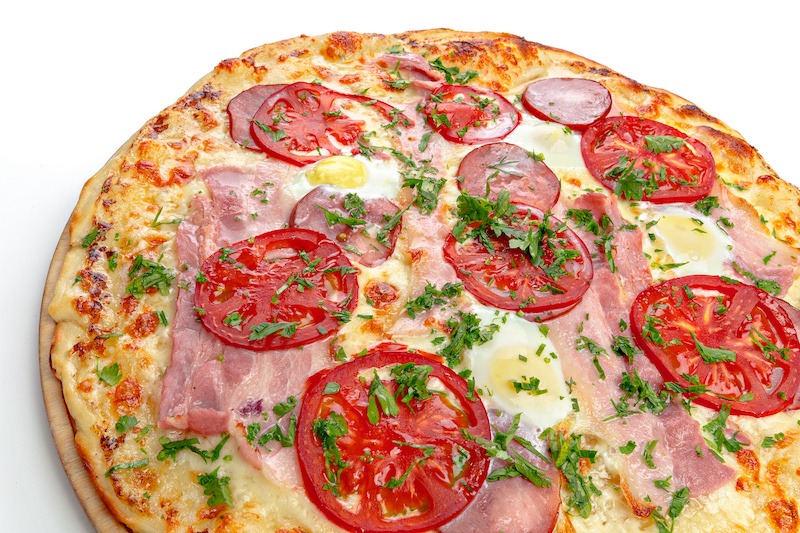 Atallaia II Pizzaria