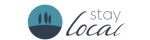 Stay Local Logo